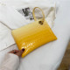 Fashion Coloful Day Clutch Bags Women Brand PU Leather Shoulder Bag Small Envelope Crossbody Bags Vintage Ladies Messenger Bags