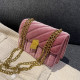 Fashion Luxury Designer Shoulder Bag For Women 2022 Winter Suede Crossbody Bag Female Flap Messenger Handbag Armpit Bag