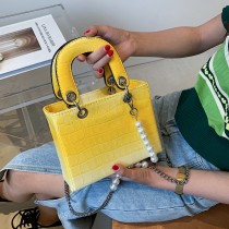 Handbag Women Famous Brand Classic Square Hand Bag Women Leather Shoulder Bag Female Crossbody Bags Luxury Totes Clutches