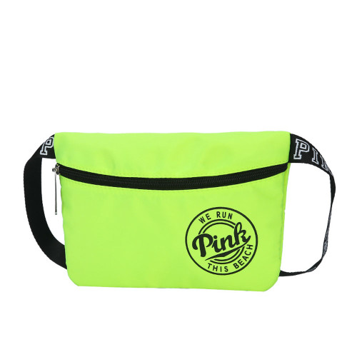 Heuptas Waist Bag Belt Bag Hip Bag Belt Pouch Mini Women Pink Fanny Pack Beach Pockets Chest Phone Pouch