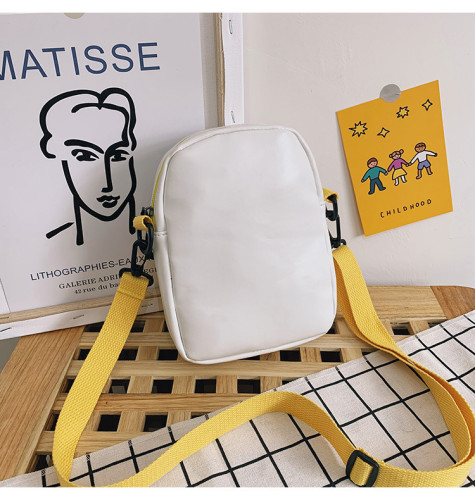 Women Bag Shoulder Female Chest bag Fashion Shoe shape Wallet Multifunction Mobile Phone Canvas Small Coin Purse Crossbag