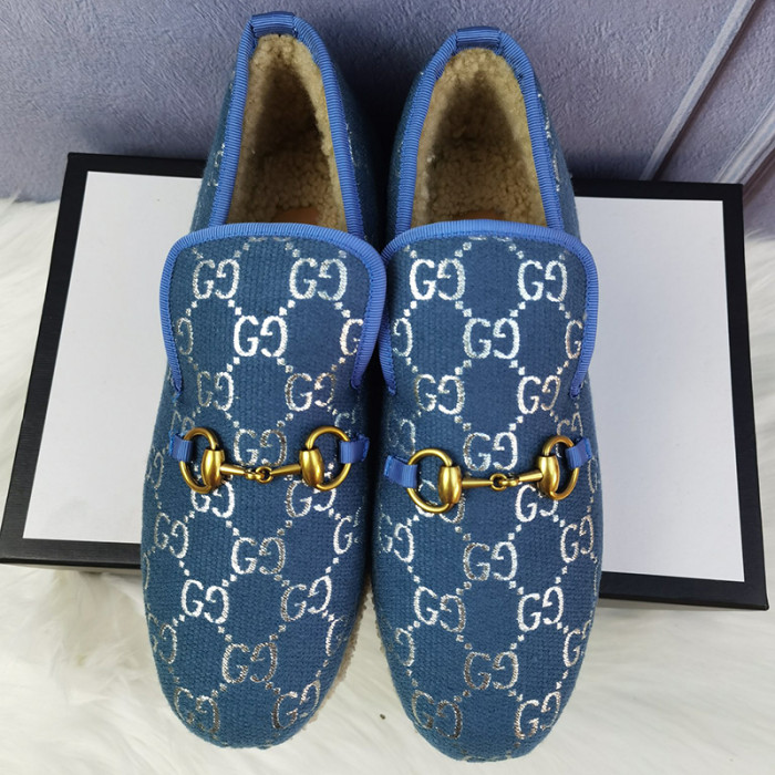 Gucci Womens Shoes Luxury Brand Women's Gucci Casual Shoes with Original Box