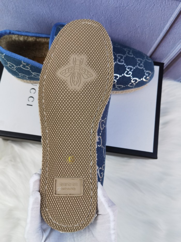 Gucci Womens Shoes Luxury Brand Women's Gucci Casual Shoes with Original Box