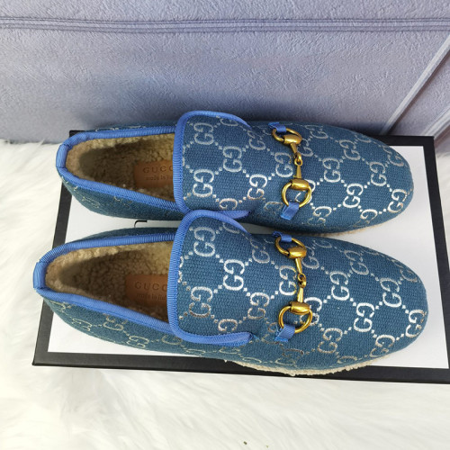 Gucci Womens Shoes Luxury Brand Women's Gucci Casual Shoes with Original Box