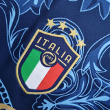22-23 Italy Special Edition Fans Soccer Jersey #pm