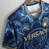 22-23 Italy Special Edition Fans Soccer Jersey #pm