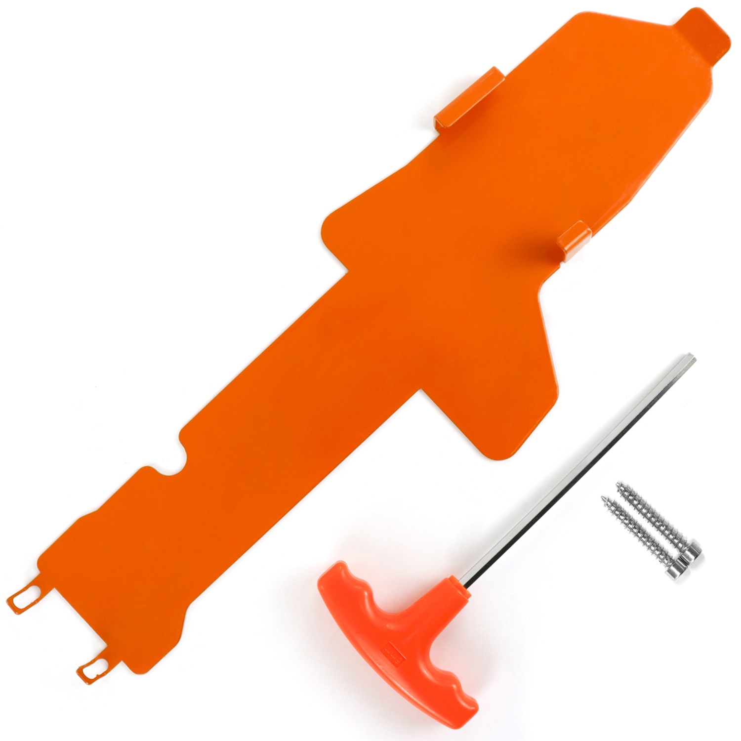 Fuel Tank Handle Guard Protection Plate Fit for Stihl Chainsaw MS462 MS462C Chain Saw Gas Tank