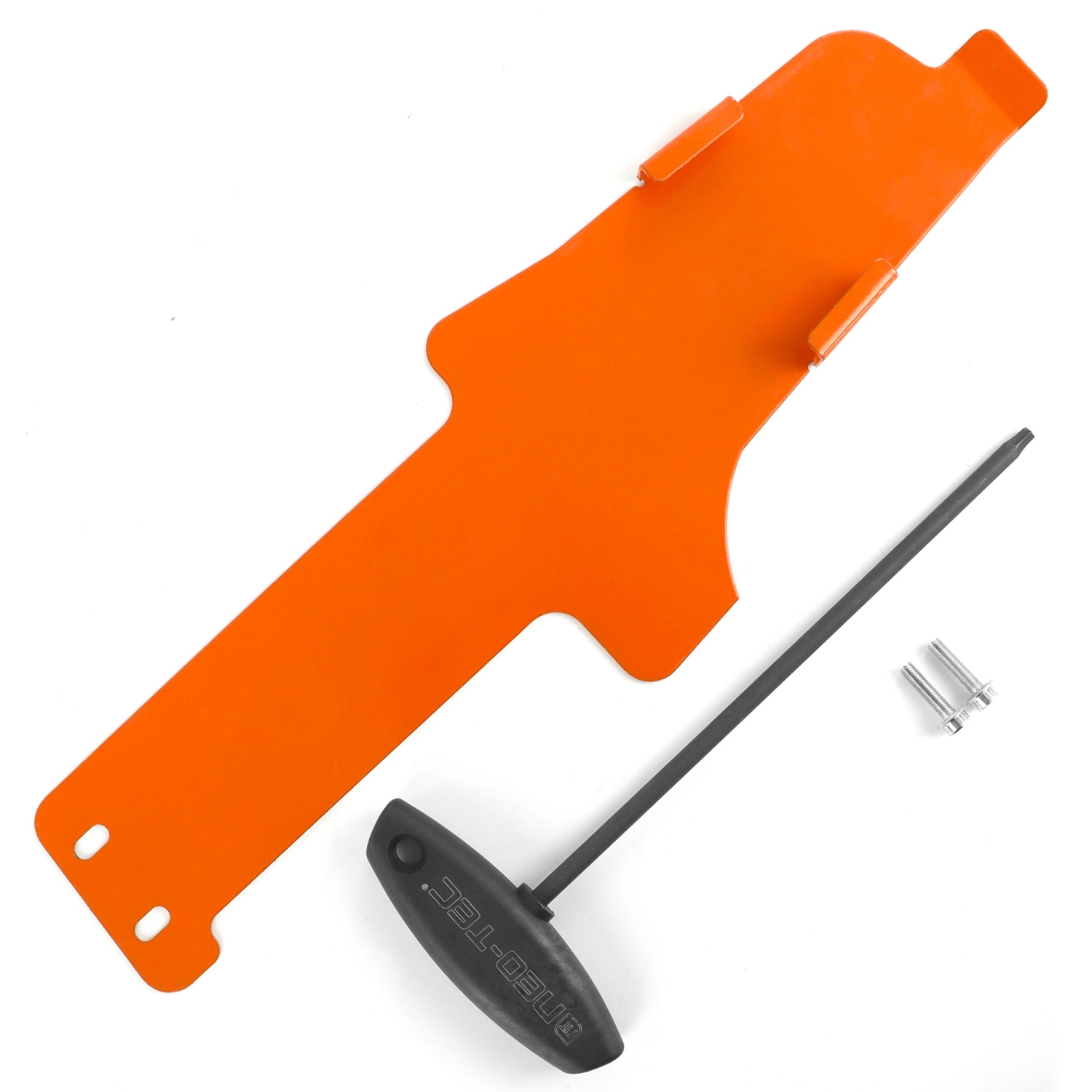 Fuel Tank Handle Guard Protection Plate Fit for Stihl Chainsaw MS231
