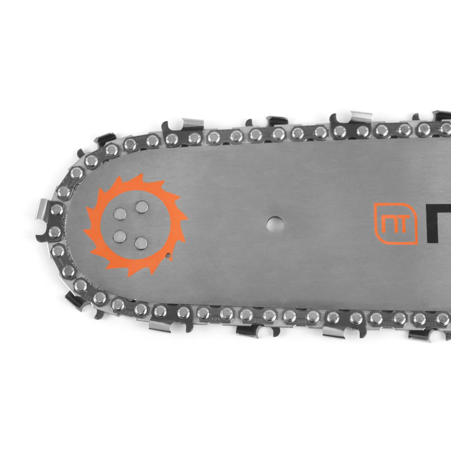 3 Packs 16 Inch Chainsaw Chain Semi Chisel 0.325 Pitch 0.063 Gauge 67