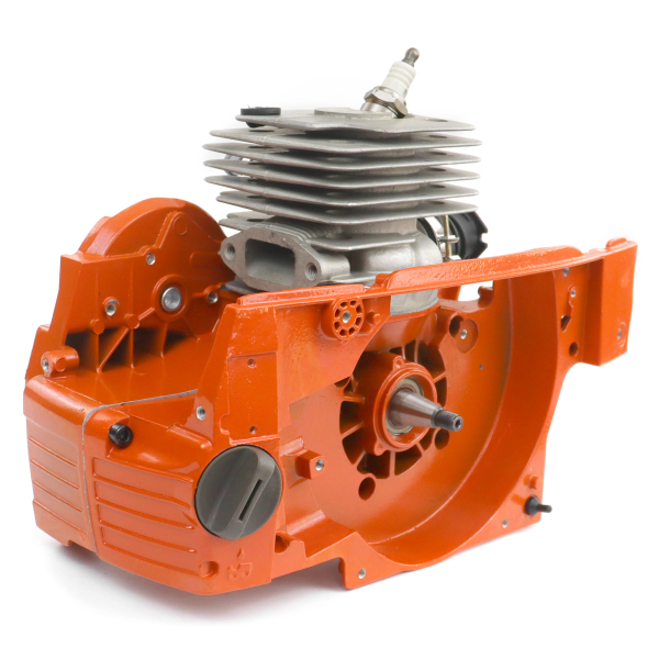 NEOTEC Chainsaw Crankcase Engine Motor 50 mm Cylinder Piston Kits fit