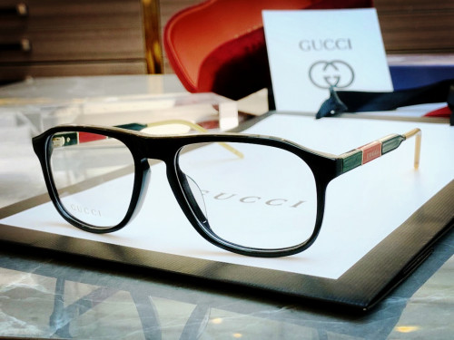 GUCCI Prescription Eyeglasses Online GG08440 FG1341