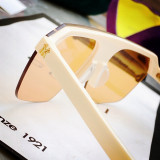 GUCCI knockoff shades Men's Brands GG0633AS SG724​
