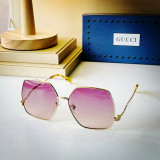 GUCCI Sunglasses For Women Brands GG1005S SG728