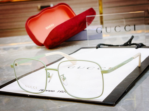 GUCCI Stylish Glasses For Men and Women GG08490 FG1343