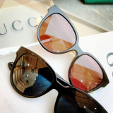GUCCI Women's knockoff shades GG0960SA SG726