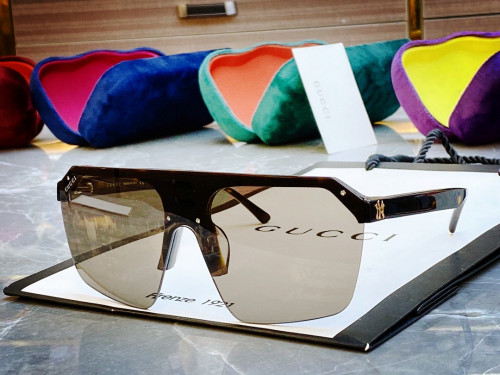 GUCCI Sunglasses For Men Brands GG0633AS SG724​