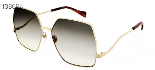 GUCCI Sunglasses For Women Brands GG1005S SG728