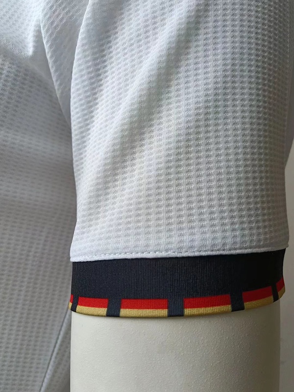 Germany 2022 White Training Jersey(Player)