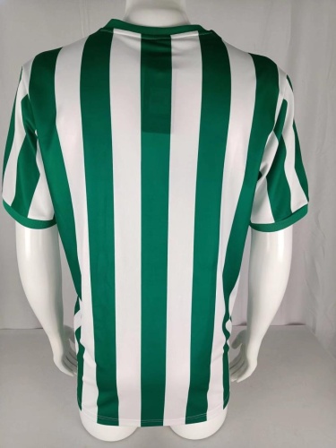 Real Betis 76/77 Home Soccer Jersey