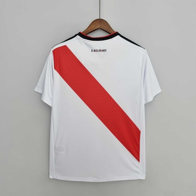 River Plate 18/19 Home Soccer Jersey