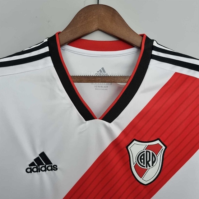 River Plate 18/19 Home Soccer Jersey
