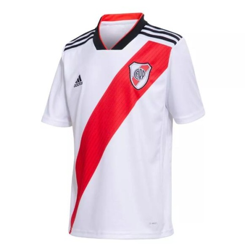 River Plate 18/19 Home Soccer Jersey