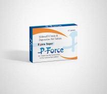 Extra Super P-Force