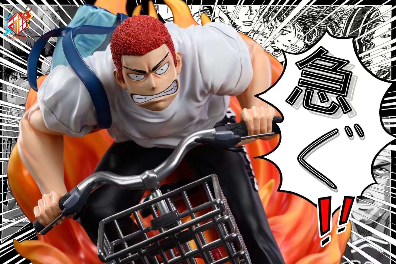 slamdunk resin