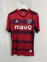 22/23 DALLAS FC Home Jersey Fans Version  1:1 Quality