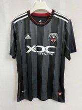 22/23 Washington Black Jersey Fans Version  1:1 Quality