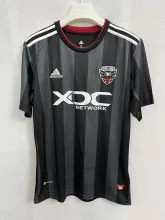 22/23 Washington Black Jersey Fans Version  1:1 Quality
