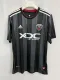 22/23 Washington Black Jersey Fans Version  1:1 Quality