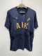 2022 AIK Royal Edition Fans Soccer Jersey