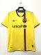 08/09 Barcelona Away Retro Jersey
