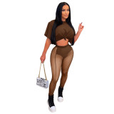 Fashion women See through sets  Q22Y806273