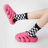 Fashion Slides Slippers Women Men 2092103