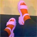 New Fashion Sandals for Women Fashion Slides