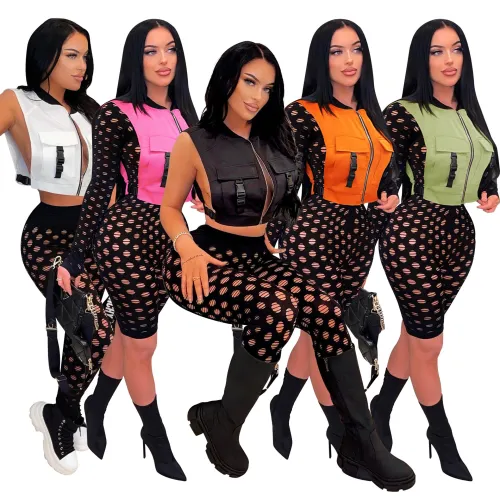 Women Vest Tops New style G045061