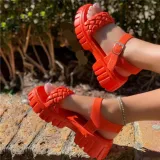 New Fashion Sandals for Women Fashion Slides