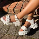 New Fashion Sandals for Women Fashion Slides