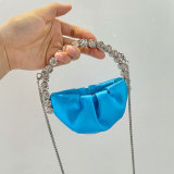 Fashion women's bags handbags Crystal bags 22030415-1