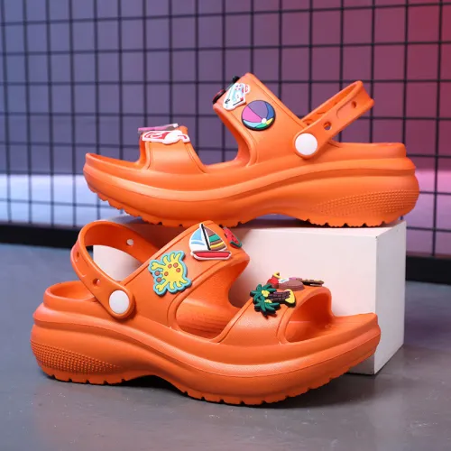 Fashion women's Sandals Silppers Fashion Slides Summer