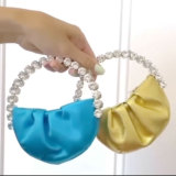 Fashion women's bags handbags Crystal bags 22030415-1