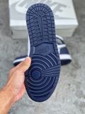 Air Jordan 1 High OG “Midnight Navy” DC1788-100
