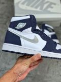 Air Jordan 1 High OG “Midnight Navy” DC1788-100