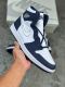 Air Jordan 1 High OG “Midnight Navy” DC1788-100