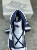 Air Jordan 1 High OG “Midnight Navy” DC1788-100