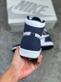 Air Jordan 1 High OG “Midnight Navy” DC1788-100