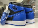 Air Jordan 1 Royal Blue High/Black/Royal Blue 555088-007