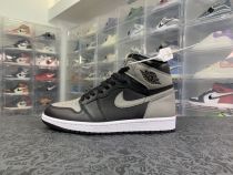 Air Jordan 1 Shadow 2.0 影子灰 555088-013 Air Jordan 1 Shadow 2.0 影子灰 555088-013